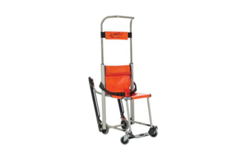 5 Things You Should Know About Evacuation Chairs